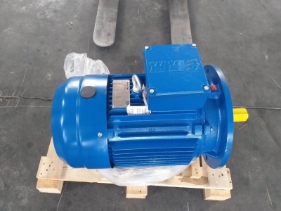 Động cơ chân đế Elecktrim EM80B-4 0.75Kw